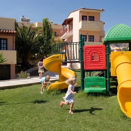 Fereniki Resort & Spa Georgioupoli Buitenkant foto