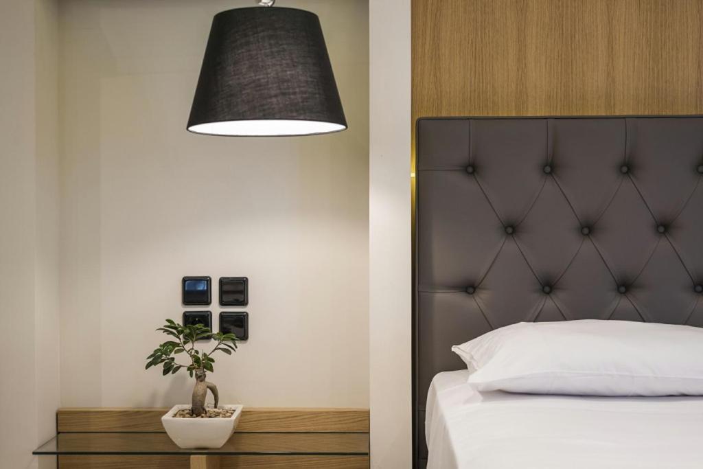 Fereniki Resort & Spa Georgioupoli Buitenkant foto