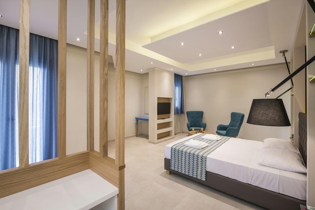 Fereniki Resort & Spa Georgioupoli Buitenkant foto