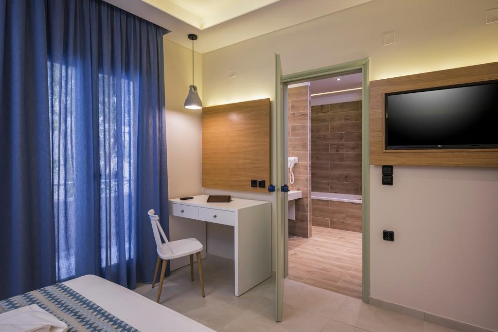 Fereniki Resort & Spa Georgioupoli Buitenkant foto