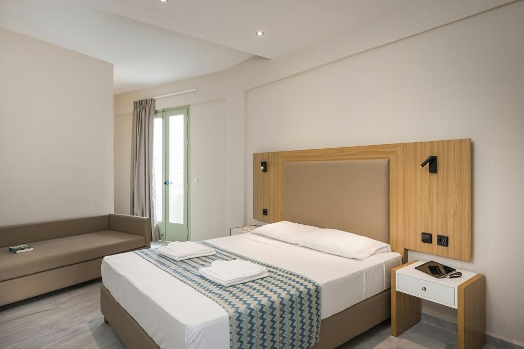 Fereniki Resort & Spa Georgioupoli Buitenkant foto