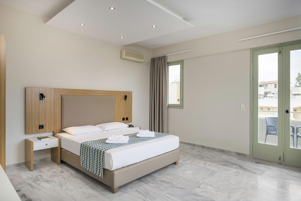 Fereniki Resort & Spa Georgioupoli Buitenkant foto