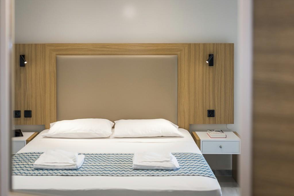 Fereniki Resort & Spa Georgioupoli Buitenkant foto