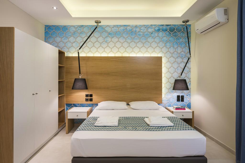 Fereniki Resort & Spa Georgioupoli Buitenkant foto