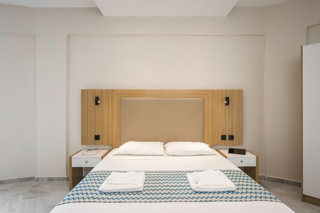 Fereniki Resort & Spa Georgioupoli Buitenkant foto