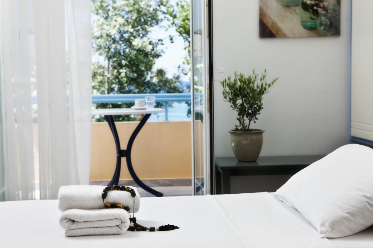 Fereniki Resort & Spa Georgioupoli Buitenkant foto