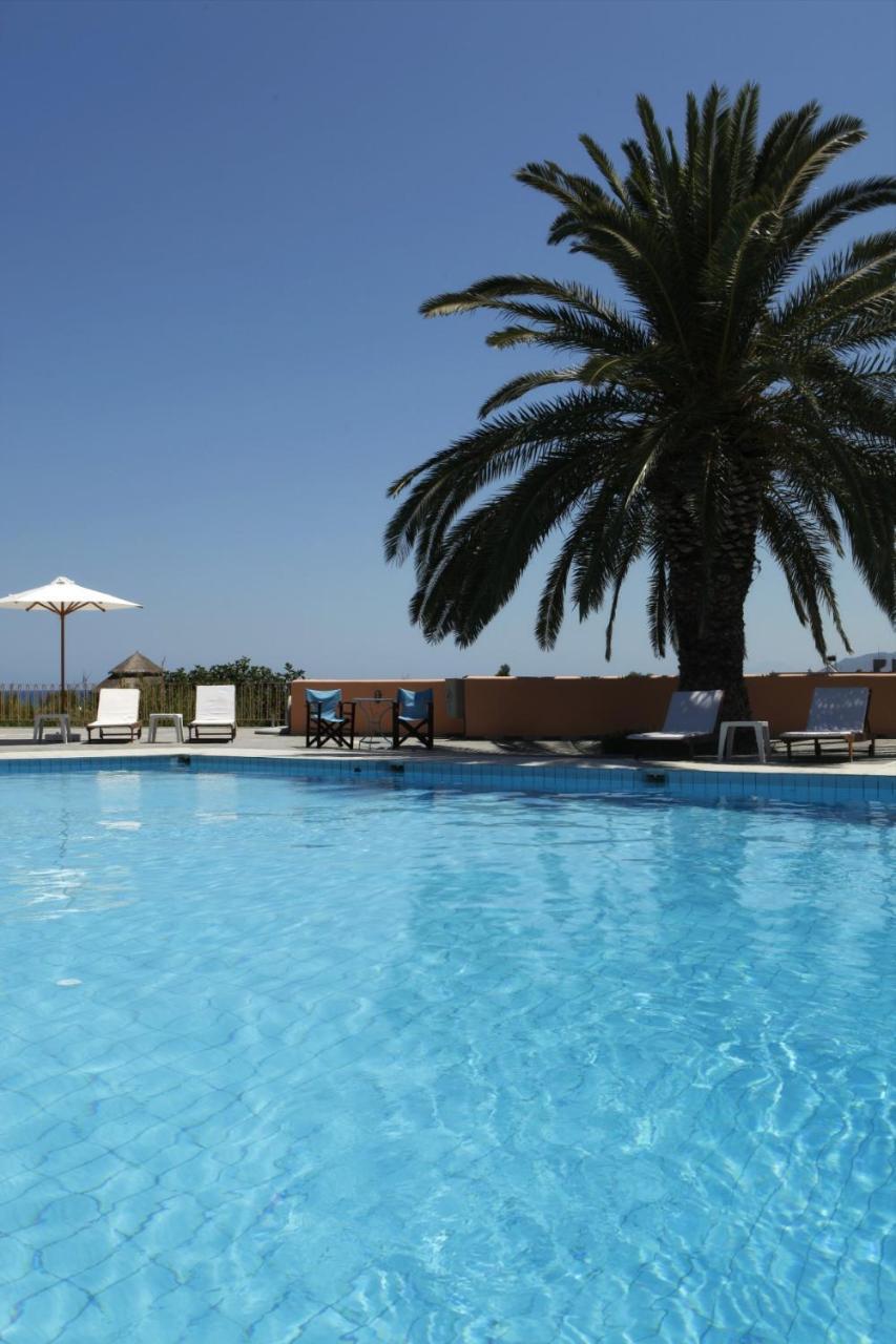 Fereniki Resort & Spa Georgioupoli Buitenkant foto