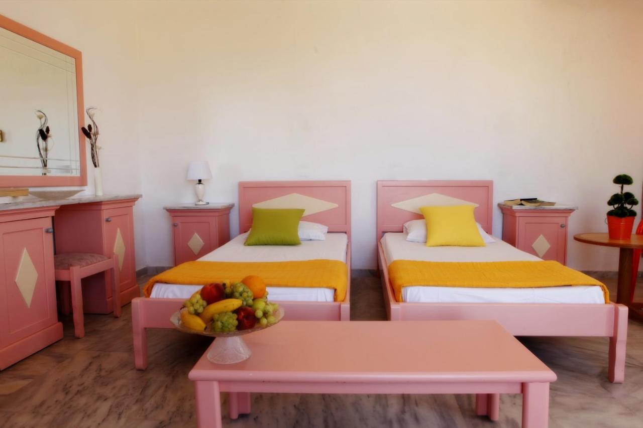 Fereniki Resort & Spa Georgioupoli Buitenkant foto