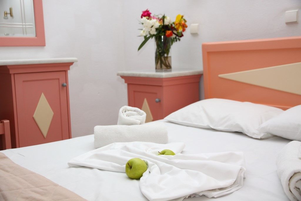 Fereniki Resort & Spa Georgioupoli Buitenkant foto